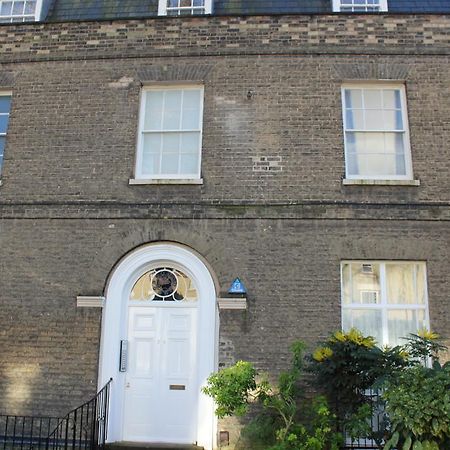 Cambridge City Studios Exterior foto